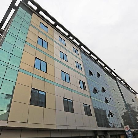 Oyo 4065 Hotel Richi Bhubaneswar Esterno foto