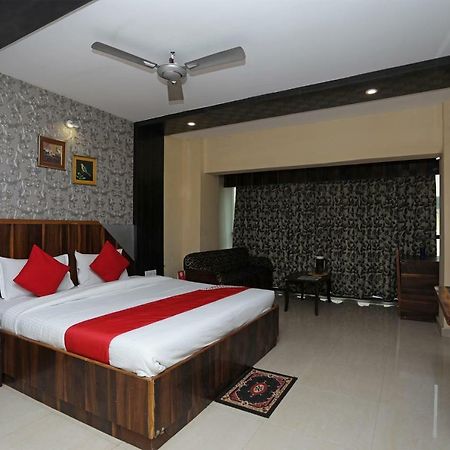 Oyo 4065 Hotel Richi Bhubaneswar Esterno foto