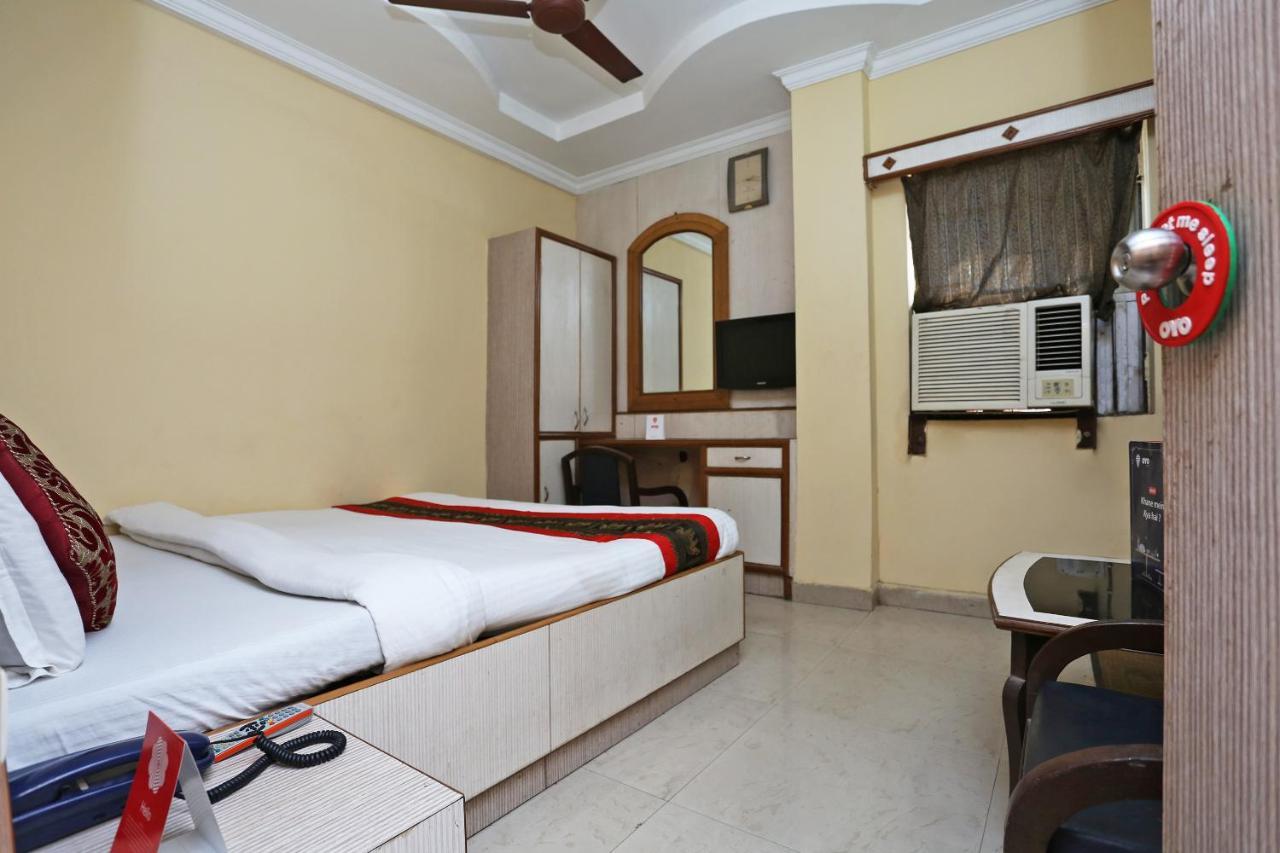 Oyo 4065 Hotel Richi Bhubaneswar Esterno foto