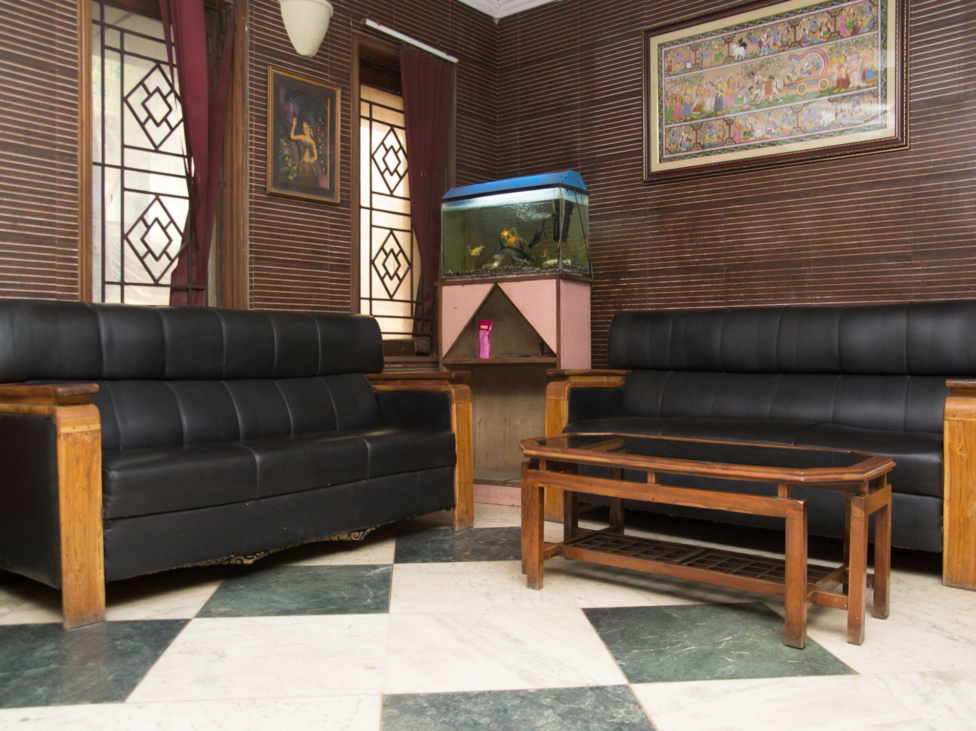 Oyo 4065 Hotel Richi Bhubaneswar Esterno foto